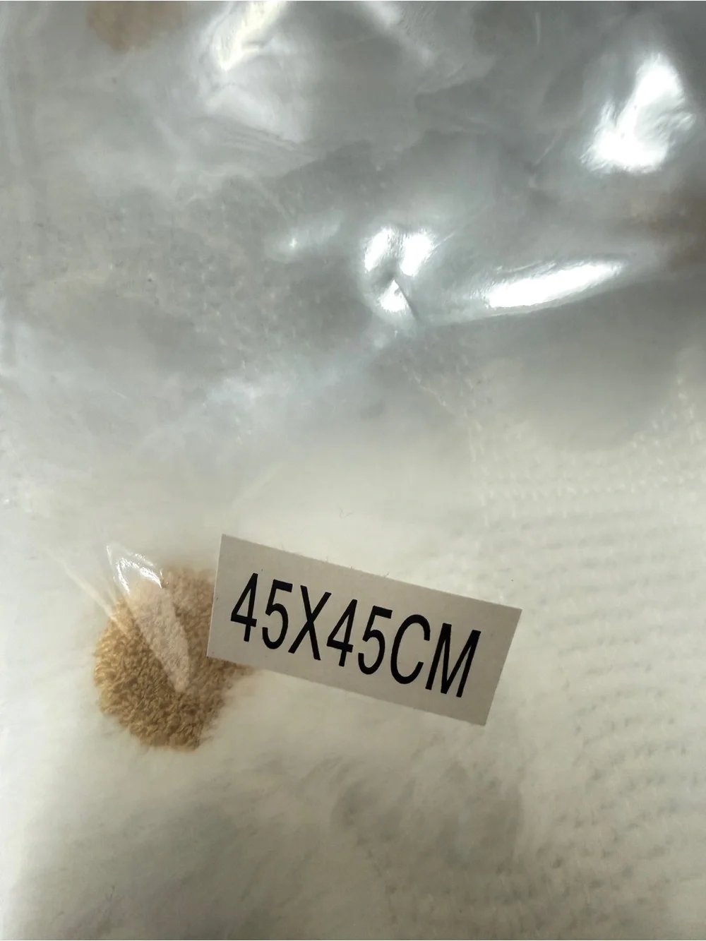 N/A soft white